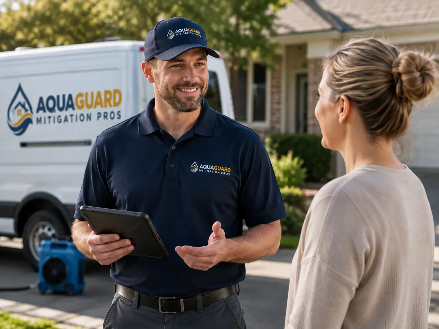 Water Damage Mitigation Covesville, VA FAQs